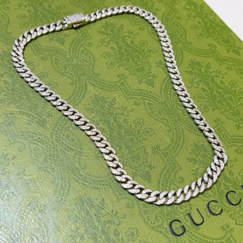 Gucci Necklaces